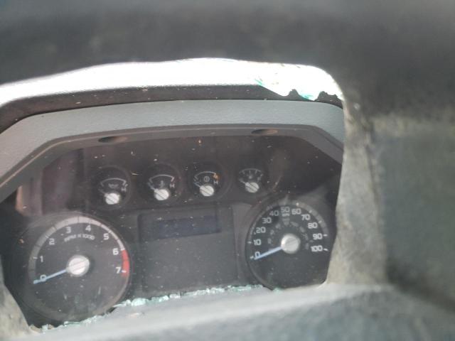 Photo 8 from auction – 2014 FORD F250 SUPER with VIN 1FT7X2B62EEA47791