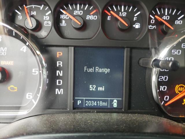 Photo 8 from auction – 2014 CHEVROLET SILVERADO with VIN 1GCNCPEC0EZ361630