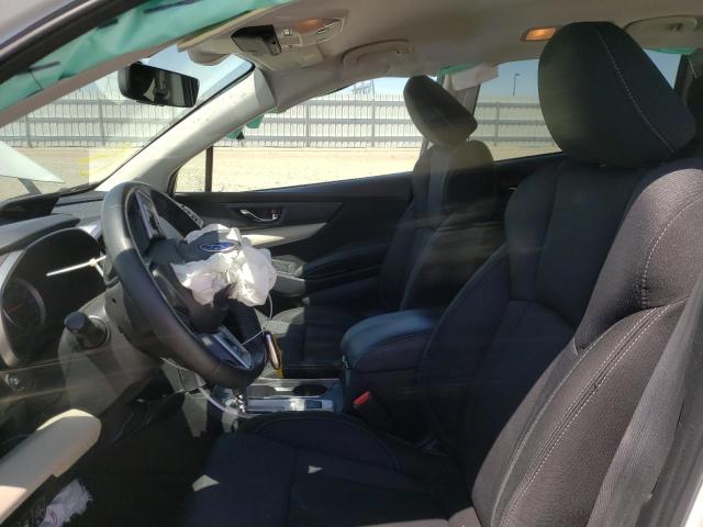 Photo 5 from auction – 2019 SUBARU ASCENT PRE with VIN 4S4WMACD5K3469892