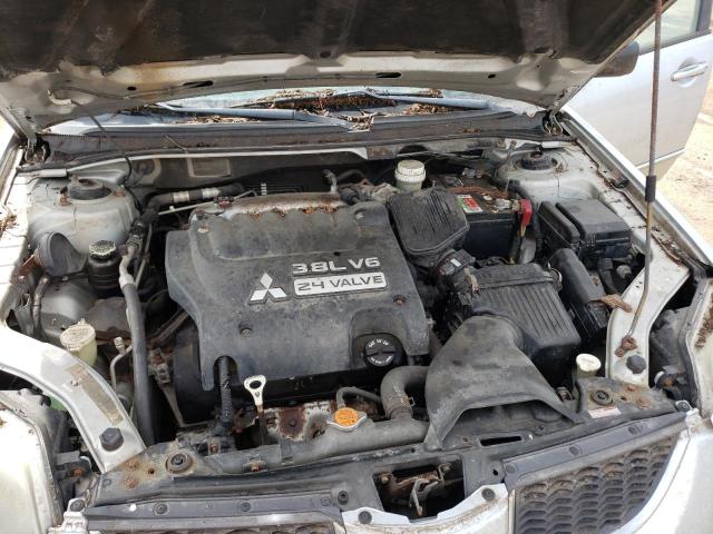 Photo 7 from auction – 2004 MITSUBISHI GALANT LS with VIN 4A3AB56S24E108419