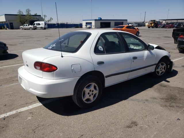 Photo 4 from auction – 2000 CHEVROLET CAVALIER with VIN 1G1JC5249Y7295250
