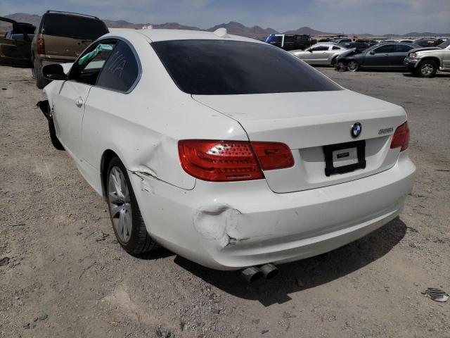 صورة رقم 3 من المزاد - 2011 BMW 328 I SULE مع VIN WBAKE5C57BE755020