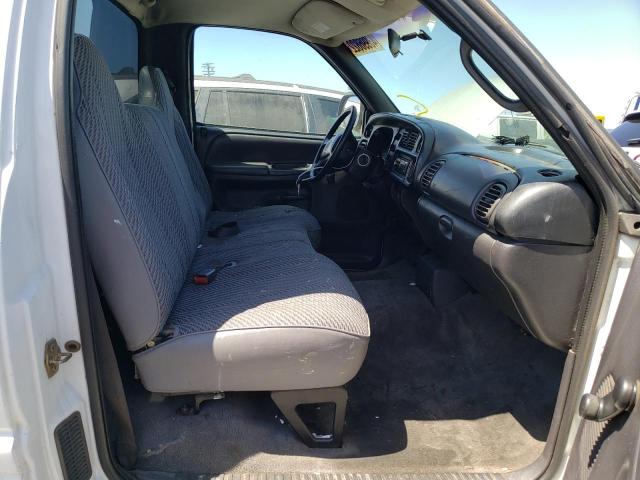 Photo 5 from auction – 2001 DODGE RAM 1500 with VIN 1B7HC16X51S157212