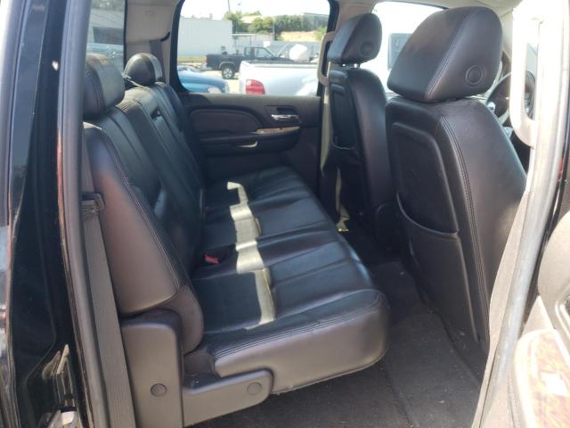 Photo 6 from auction – 2007 GMC NEW SIERRA with VIN 2GTEK638171640978