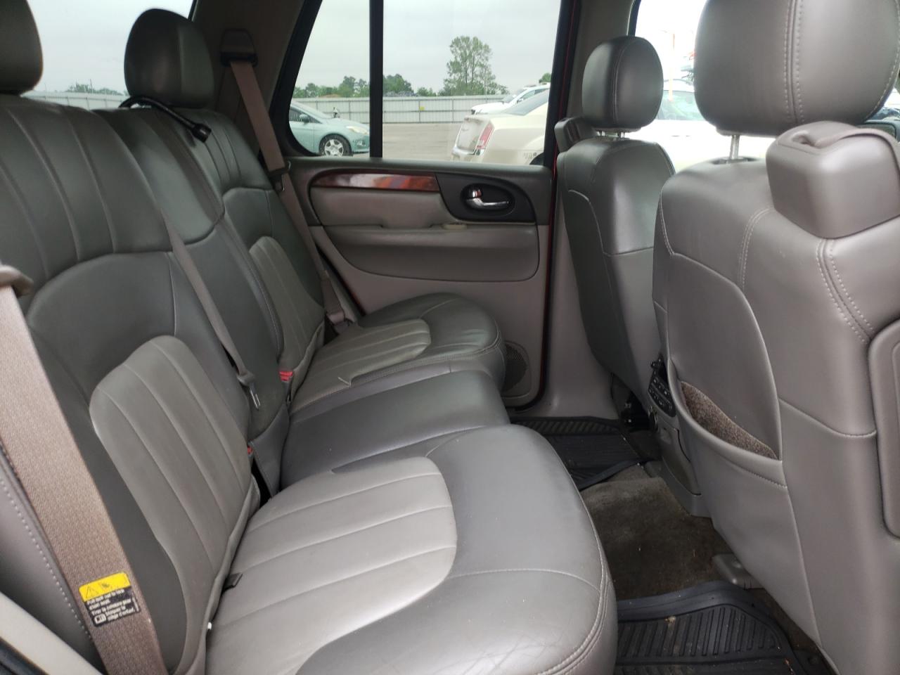 Photo 6 from auction – 2004 GMC ENVOY with VIN 1GKDT13S342146726