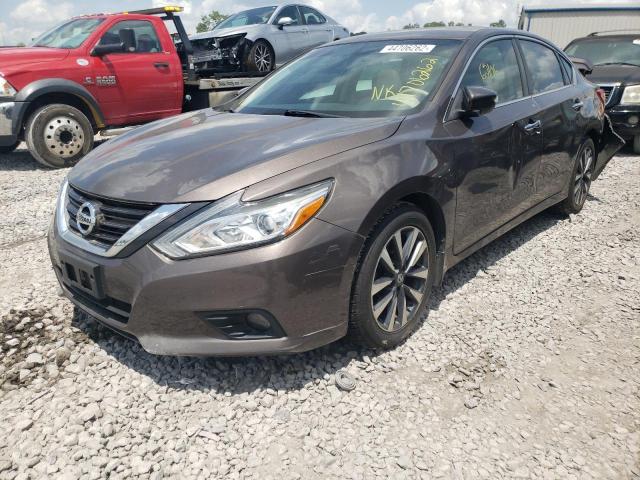 Photo 2 from auction – 2016 NISSAN ALTIMA 2.5 with VIN 1N4AL3AP3GC223477