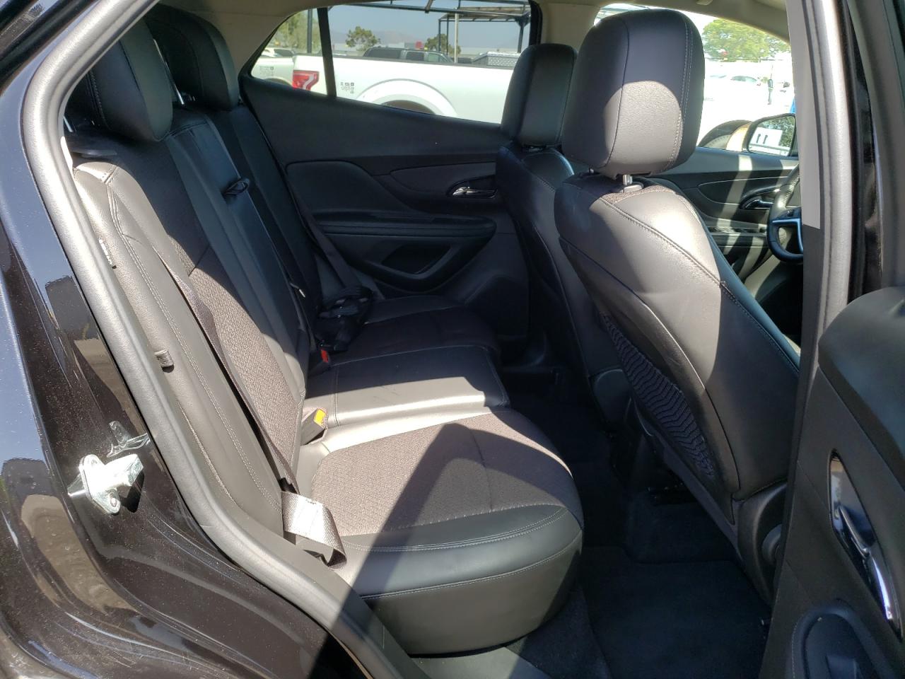 Photo 6 from auction – 2019 BUICK ENCORE PRE with VIN KL4CJASB6KB928461