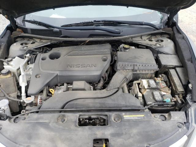 Photo 7 from auction – 2018 NISSAN ALTIMA 2.5 with VIN 1N4AL3AP9JC222776