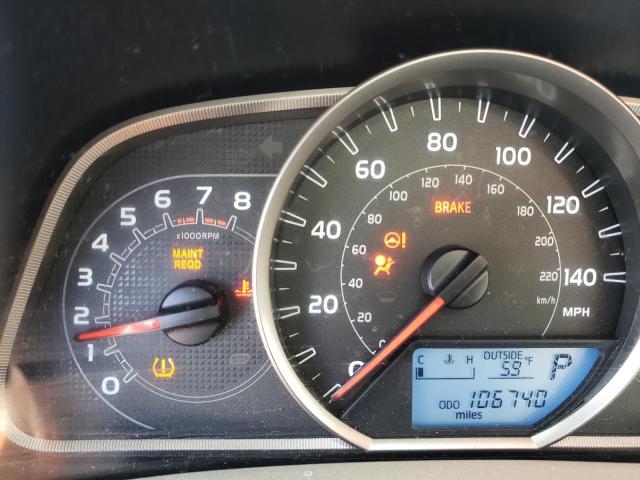 Photo 8 from auction – 2015 TOYOTA RAV4 LE with VIN JTMBFREV0FJ019232