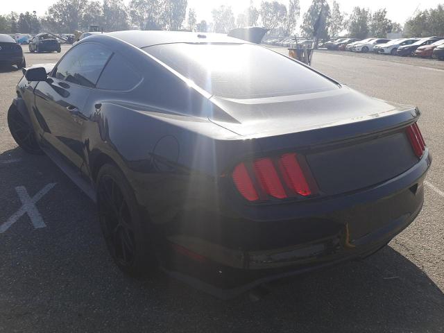 Zdjęcie 3 z aukcji – 2015 FORD MUSTANG z VIN 1FA6P8TH4F5425700