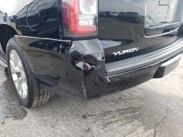 Photo 10 from auction – 2018 GMC YUKON SLE with VIN 1GKS2AKC8JR218334