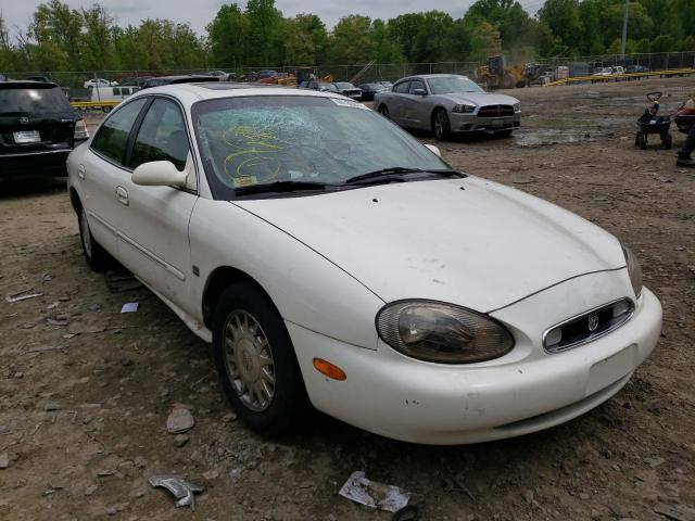 MERCURY SABLE GS 1999 with VIN 1MEFM53S4XA617834 - Photo from auction