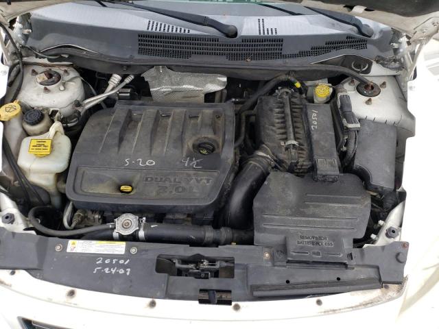 Photo 7 from auction – 2007 DODGE CALIBER SX with VIN 1B3HB48BX7D516896
