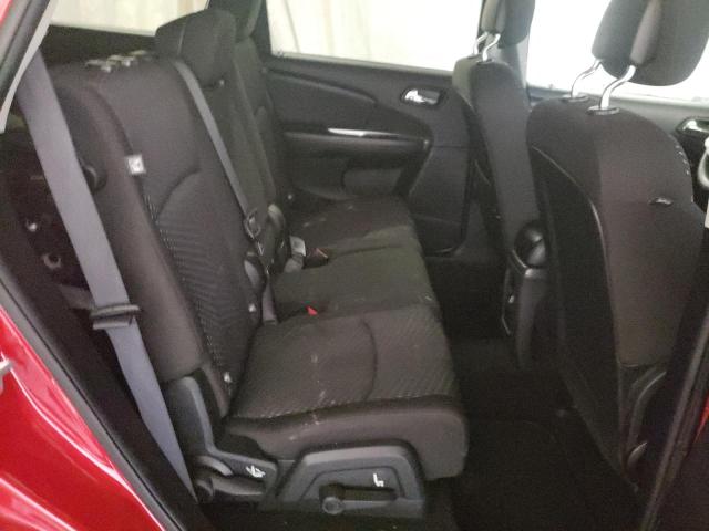 Photo 6 from auction – 2016 DODGE JOURNEY SX with VIN 3C4PDDBG9GT204569