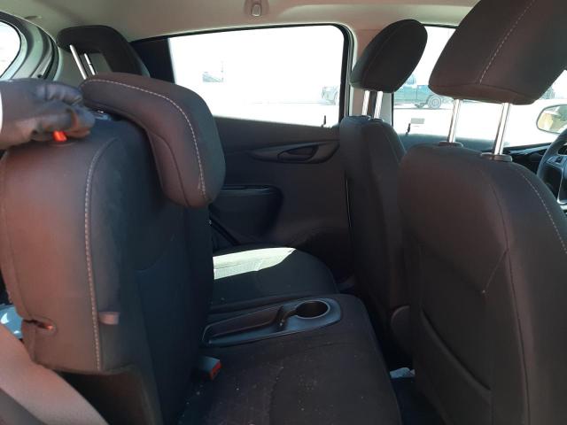 Photo 8 from auction – 2021 CHEVROLET SPARK 1LT with VIN KL8CD6SA8MC743741