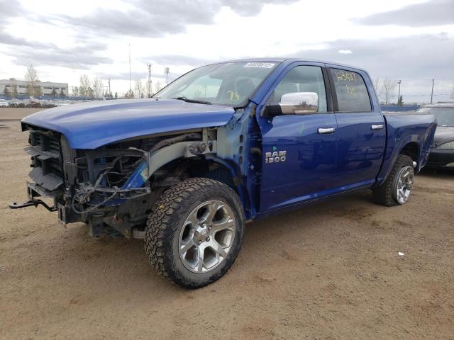 Photo 2 from auction – 2014 RAM 1500 LARAM with VIN 1C6RR7NT1ES444404