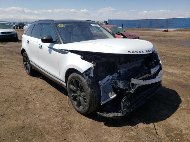 LAND ROVER RANGE ROVE 2019 with VIN SALYB2EX7KA206923 - Photo from auction