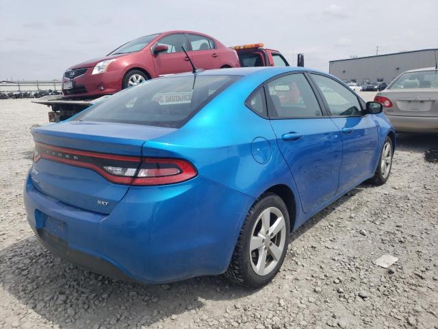 Photo 4 from auction – 2015 DODGE DART SXT with VIN 1C3CDFBB3FD431831