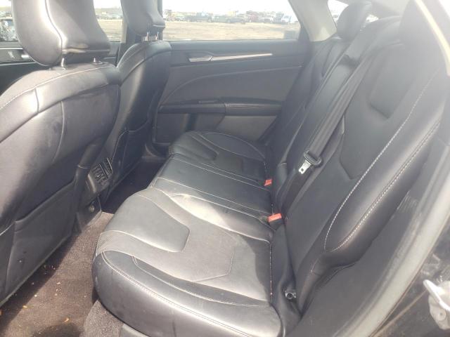 Photo 6 from auction – 2017 FORD FUSION TIT with VIN 3FA6P0K98HR181173