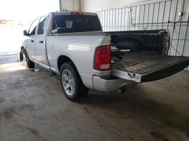 Photo 3 from auction – 2017 RAM 1500 ST with VIN 1C6RR7FT6HS692280