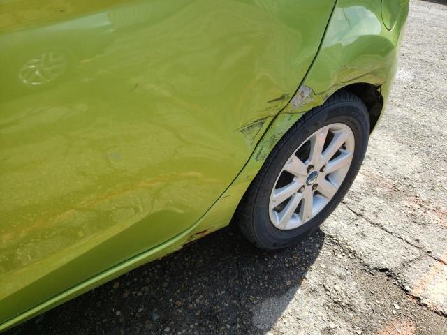 Photo 9 from auction – 2011 FORD FIESTA SE with VIN 3FADP4EJ3BM132536