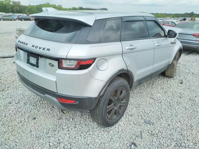 Photo 4 from auction – 2016 LAND ROVER RANGE ROVE with VIN SALVP2BG2GH154138