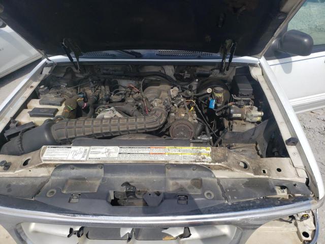 Photo 7 from auction – 1996 FORD EXPLORER with VIN 1FMDU32X7TUD09930