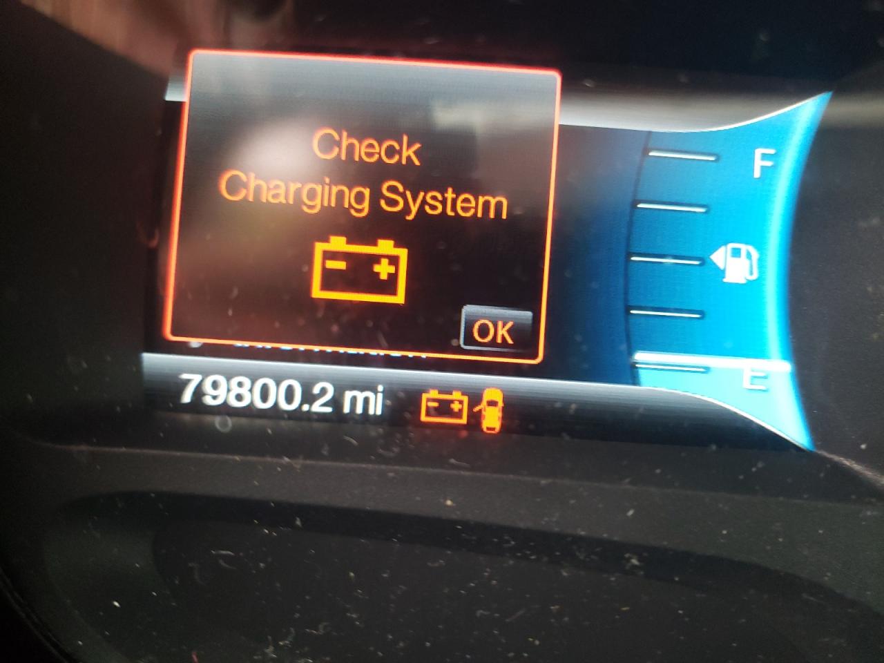 Photo 8 from auction – 2011 FORD EDGE SEL with VIN 2FMDK3JC1BBA08434
