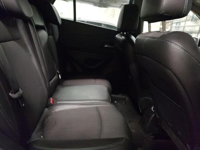 صورة رقم 6 من المزاد - 2016 CHEVROLET TRAX 1LT مع VIN 3GNCJPSB0GL124971