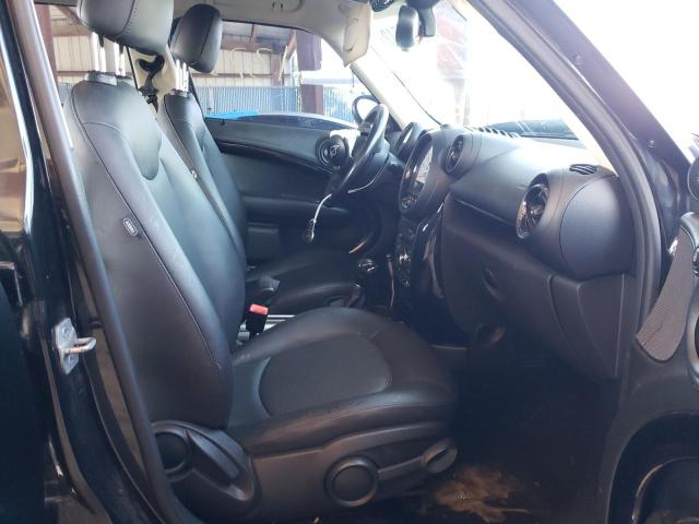 Photo 5 from auction – 2013 MINI COOPER COU with VIN WMWZB3C59DWR35799