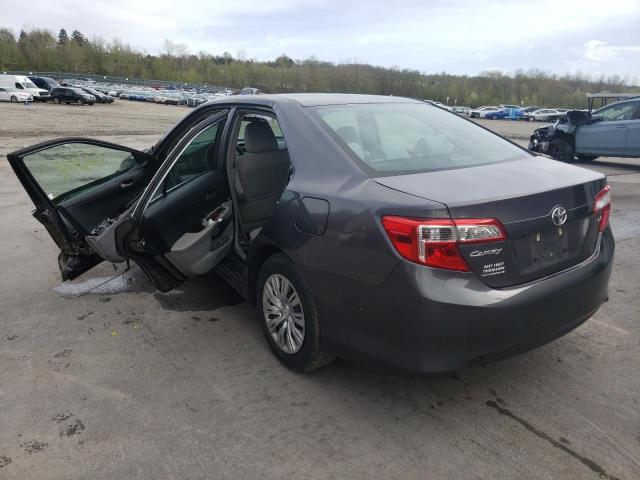 Photo 3 from auction – 2014 TOYOTA CAMRY L with VIN 4T1BF1FK4EU422564