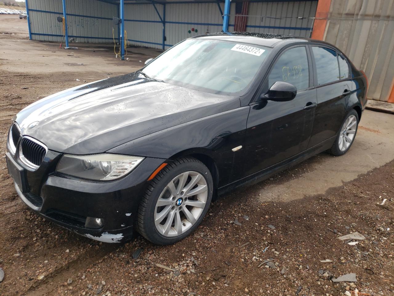 Photo 2 from auction – 2011 BMW 328 I SULE with VIN WBAPH5G5XBNM79228