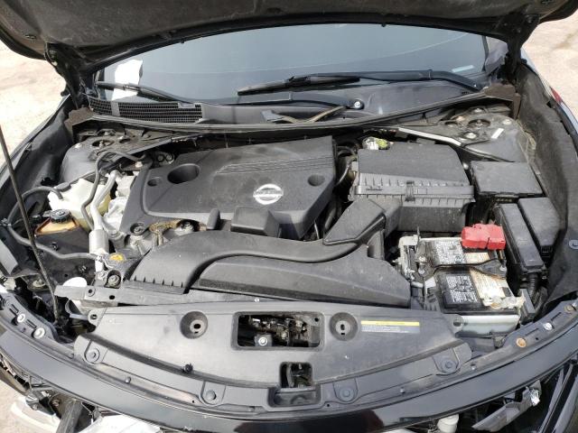 Photo 7 from auction – 2014 NISSAN ALTIMA 2.5 with VIN 1N4AL3AP1EN205528