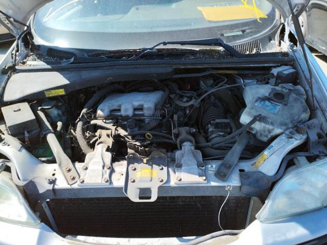 Photo 7 from auction – 1997 CHEVROLET VENTURE with VIN 1GNDU03E6VD232820