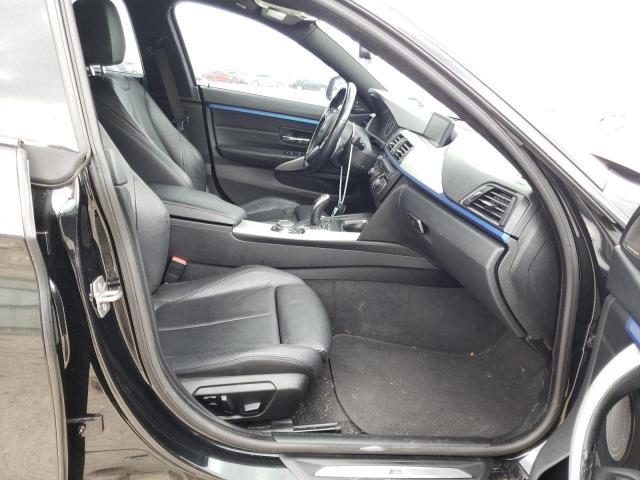 Photo 5 from auction – 2015 BMW 435 XI GRA with VIN WBA4B3C54FD670346