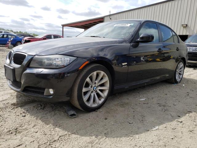 Photo 2 from auction – 2011 BMW 328 XI with VIN WBAPK7C53BA974025