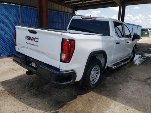 Photo 7 from auction – 2019 GMC SIERRA C15 with VIN 3GTP8AEF3KG288895