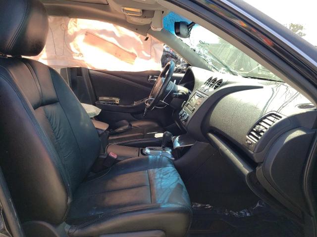 Photo 5 from auction – 2012 NISSAN ALTIMA BAS with VIN 1N4AL2APXCN507102