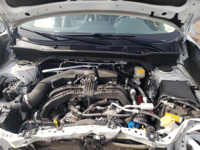 Photo 7 from auction – 2021 SUBARU FORESTER L with VIN JF2SKASC8MH420890