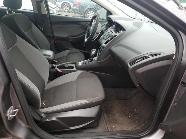 Photo 5 from auction – 2012 FORD FOCUS SE with VIN 1FAHP3K23CL162843