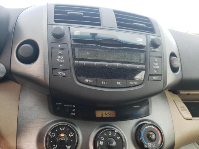 Photo 9 from auction – 2010 TOYOTA RAV4 with VIN 2T3ZF4DV8AW036812