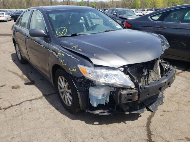 TOYOTA CAMRY BASE 2011 con VIN 4T1BF3EK7BU751932 - Foto de la subasta