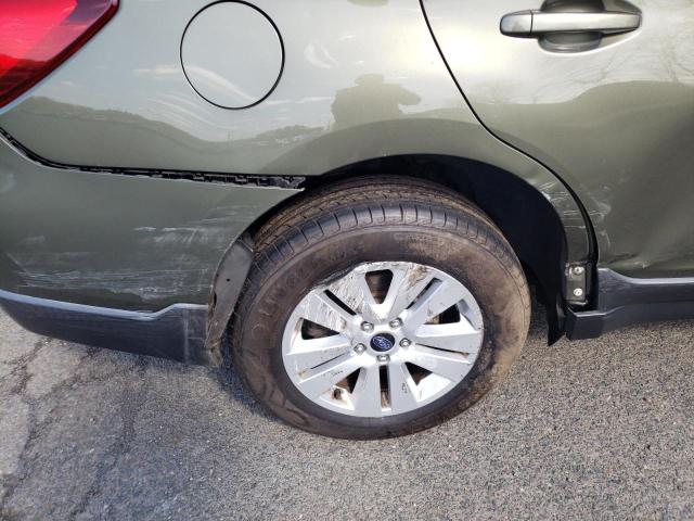 Photo 9 from auction – 2015 SUBARU OUTBACK 2. with VIN 4S4BSADC7F3215116