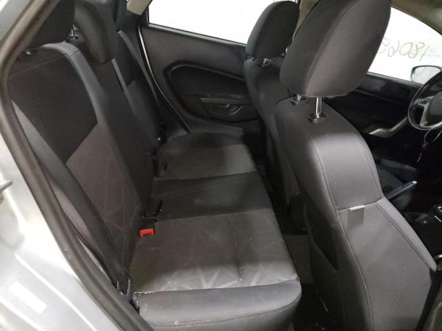 Photo 6 from auction – 2011 FORD FIESTA SEL with VIN 3FADP4CJ5BM173284