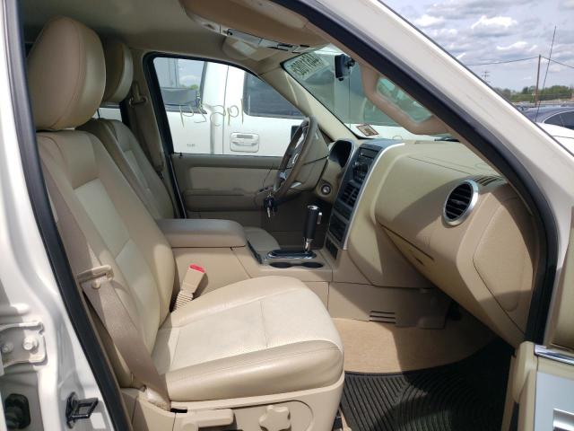 Photo 5 from auction – 2009 MERCURY MOUNTAINEE with VIN 4M2EU48E39UJ03060