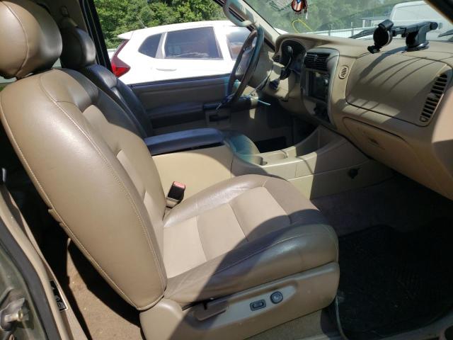 Photo 5 from auction – 2003 FORD EXPLORER S with VIN 1FMYU60E73UB17086