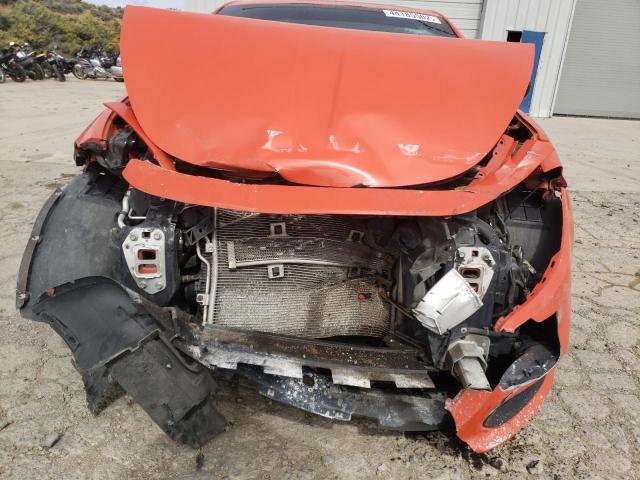 Photo 9 from auction – 2015 DODGE DART SXT with VIN 1C3CDFBB7FD275826