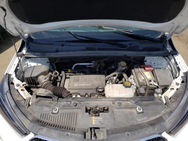 Photo 7 from auction – 2018 BUICK ENCORE PRE with VIN KL4CJASB1JB506158
