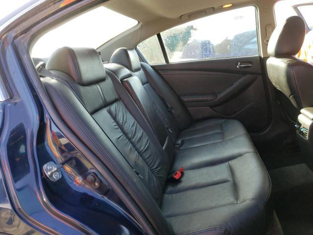 Photo 6 from auction – 2010 NISSAN ALTIMA BAS with VIN 1N4AL2APXAN561013