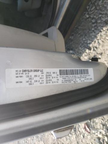 Photo 10 from auction – 2010 DODGE GRAND CARA with VIN 2D4RN4DE8AR476027